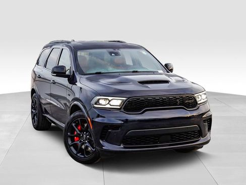Used 2024 Dodge Durango SRT image 2