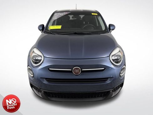 Used 2021 FIAT 500X Pop w/ Pop Value Package image 9