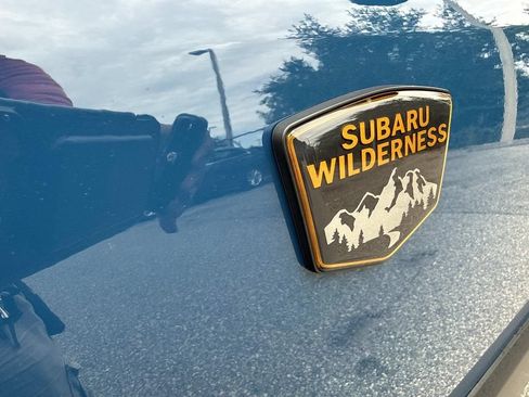 Certified 2026 Subaru Crosstrek 2.5i Wilderness w/ Crosstrek Mirror Package AWD/4WD image 11