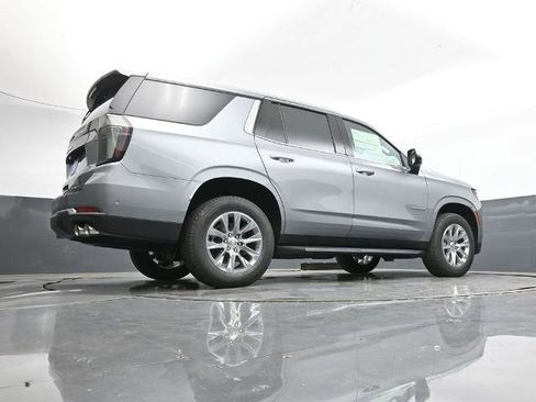 New 2026 Chevrolet Tahoe Premier image 13