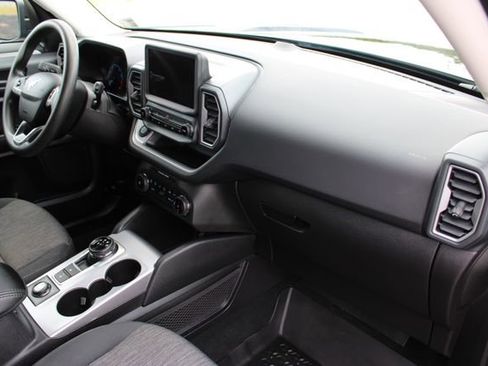 Used 2023 Ford Bronco Sport Big Bend image 45