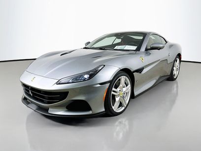 Used 2022 Ferrari Portofino M