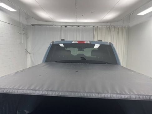 Used 2023 Ford F150 XL w/ STX Appearance Package image 9