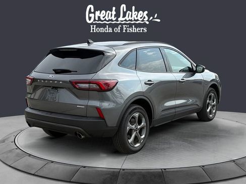 Used 2025 Ford Escape ST-Line Select AWD/4WD image 5