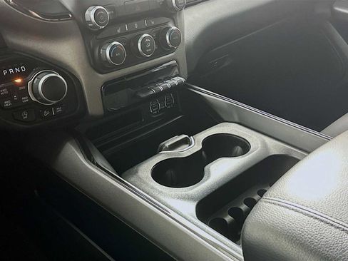 Used 2022 RAM 1500 Big Horn w/ Built-to-serve Edition image 15