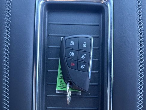 Used 2023 GMC Yukon XL Denali w/ Max Trailering Package image 33