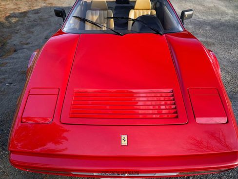 Used 1988 Ferrari 328 GTS image 78