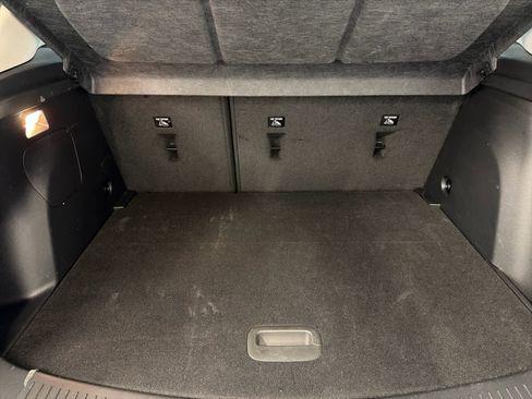 Used 2025 Buick Encore GX Sport Touring w/ Advanced Technology Package image 8