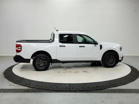 Used 2024 Ford Maverick XLT w/ Equipment Group 300A Standard AWD/4WD image 9
