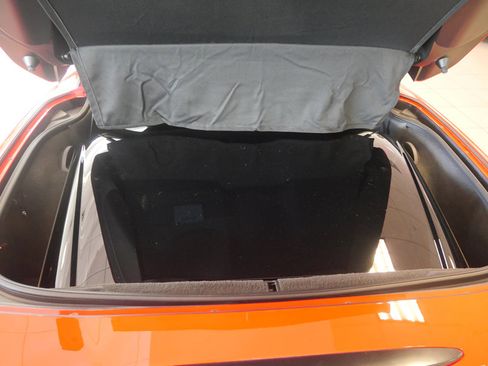 Used 2010 Chevrolet Corvette Coupe w/ Preferred Equipment Group image 17