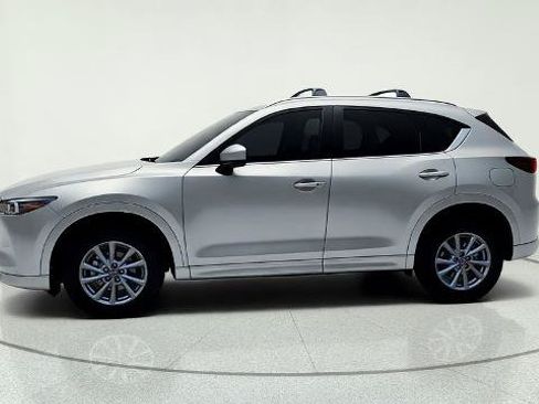 Used 2024 MAZDA CX-5 AWD 2.5 S image 4