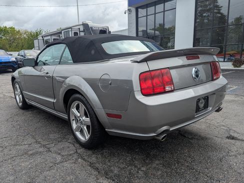 Used 2008 Ford Mustang GT image 10