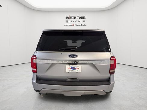 Used 2021 Ford Expedition XLT RWD image 4