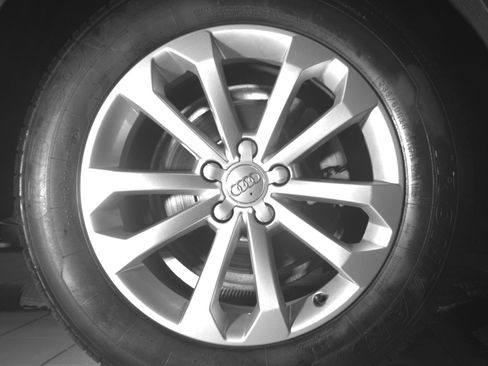 Used 2015 Audi Q5 2.0T Premium Plus w/ Technology Package AWD/4WD image 15