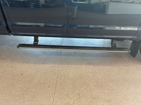 Used 2018 Ford F350 Lariat w/ Lariat Ultimate Package AWD/4WD image 36