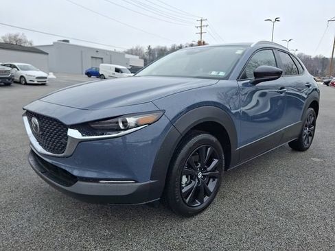 New 2026 MAZDA CX-30 AWD 2.5 S image 2