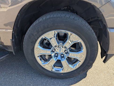 Used 2022 RAM 1500 Big Horn image 11
