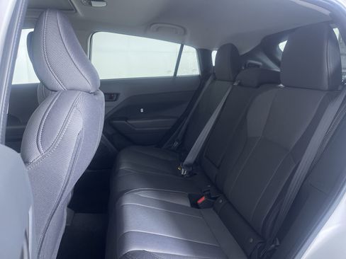 New 2026 Subaru Crosstrek 2.0i Premium image 22