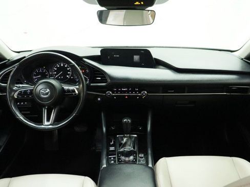 Used 2024 MAZDA MAZDA3 s FWD image 24