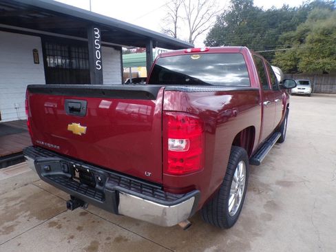 Used 2013 Chevrolet Silverado 1500 LT image 7