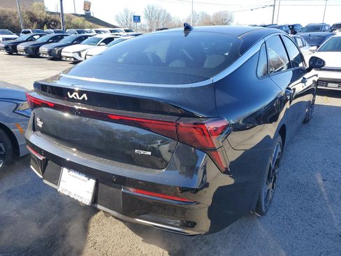 New 2026 Kia K5 GT-Line image 6