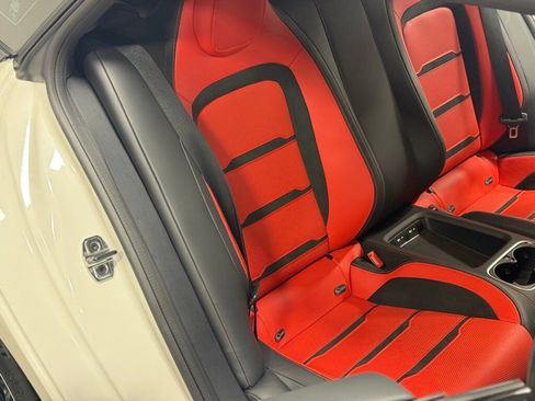 Used 2023 Mercedes-Benz AMG GT 63 S image 20