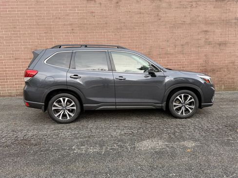 Used 2019 Subaru Forester Limited image 6