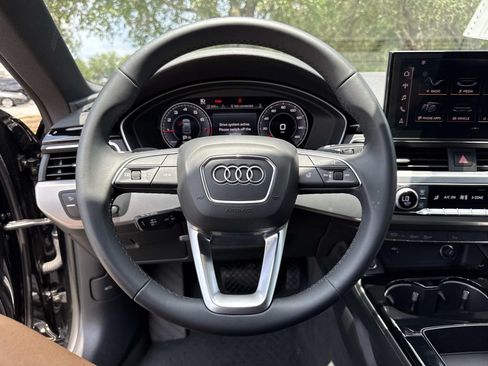 Used 2024 Audi A5 2.0T Premium AWD/4WD image 25