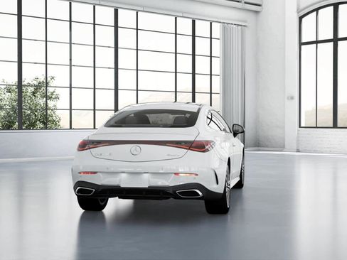 New 2026 Mercedes-Benz CLE 300 4MATIC Coupe image 23