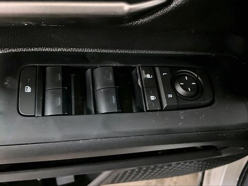 New 2026 Toyota Tacoma Limited image 18