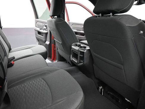 New 2026 RAM 3500 Big Horn image 23