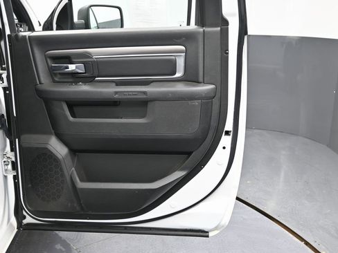 Used 2021 RAM 1500 Classic Warlock image 32