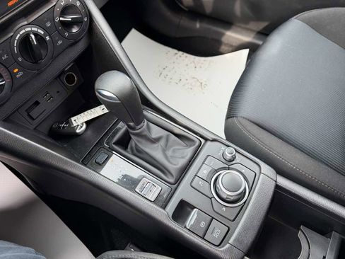 Used 2019 MAZDA CX-3 Sport image 23