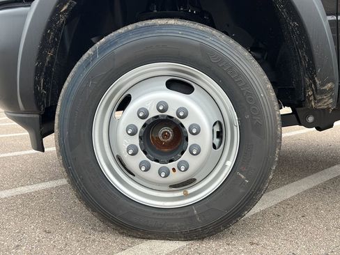 New 2024 RAM 5500 Tradesman image 8