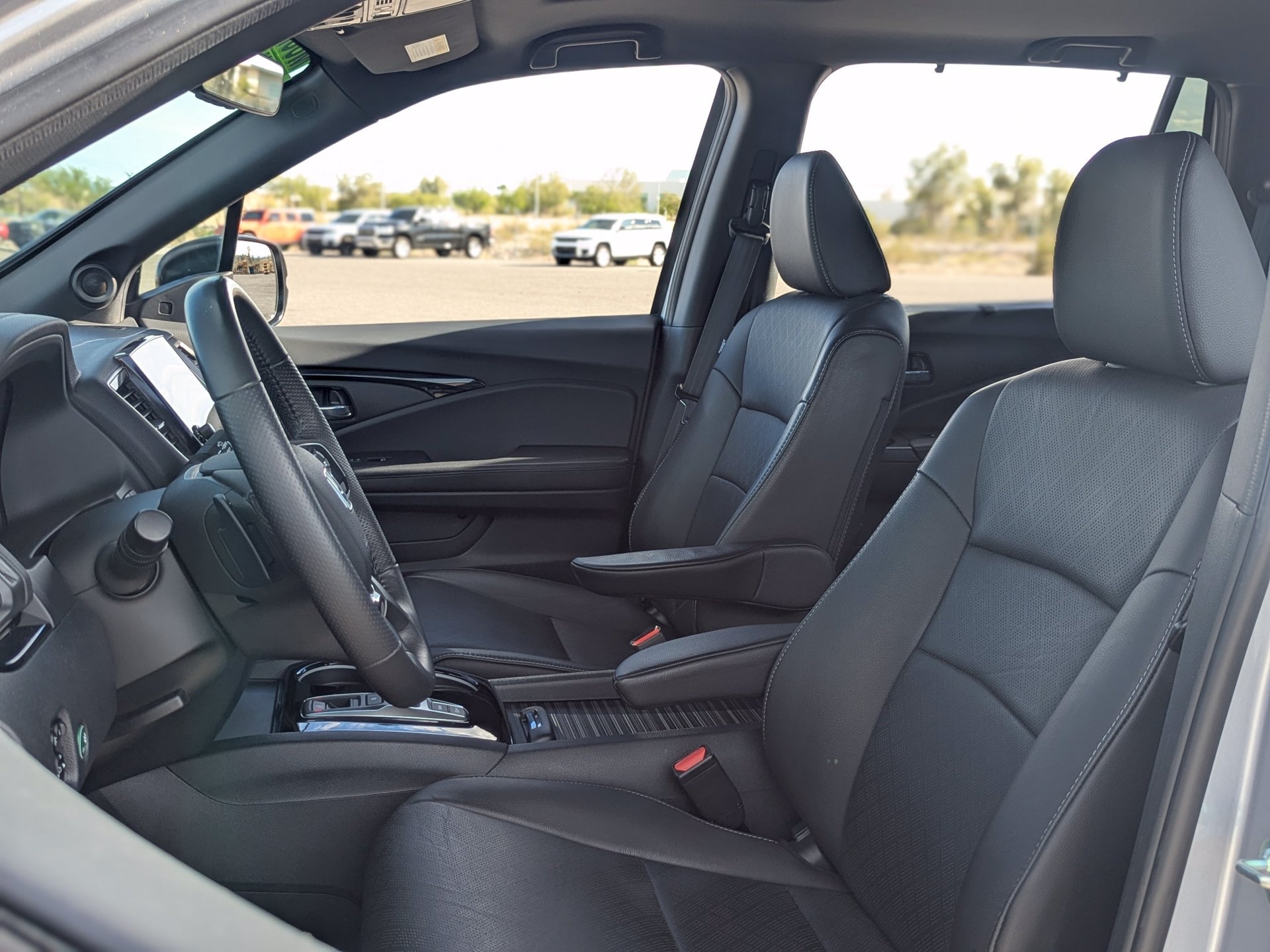 Used 2020 Honda Passport Touring image 21