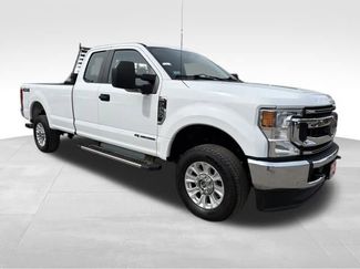 Used 2021 Ford F250 XL w/ STX Appearance Package 360° Tour