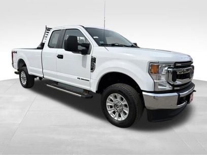 Used 2021 Ford F250 XL w/ STX Appearance Package