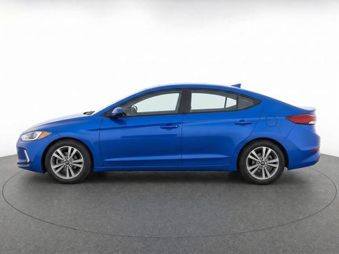 Used 2018 Hyundai Elantra Value Edition FWD image 6