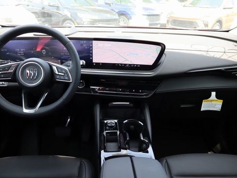 New 2025 Buick Envision Preferred AWD/4WD image 7