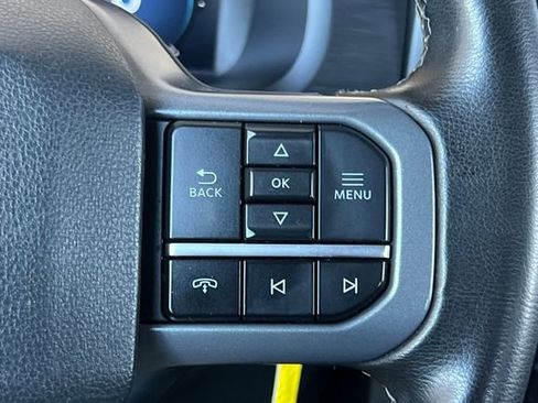 Used 2024 Ford F150 XLT w/ Mobile Office Package AWD/4WD image 27