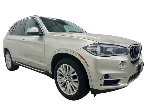 Used 2016 BMW X5 xDrive35i image 3