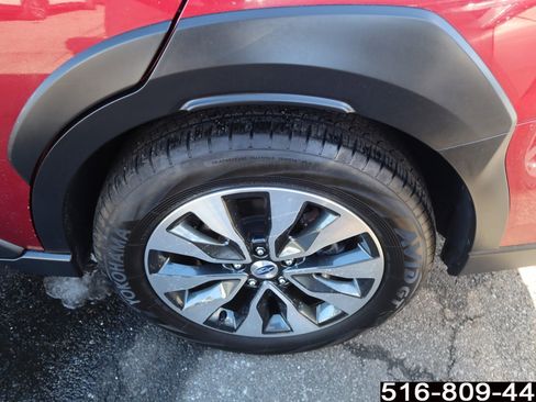 Used 2023 Subaru Outback Limited image 7