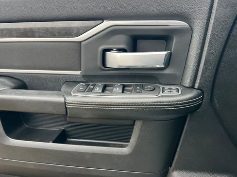 Used 2024 RAM 2500 Big Horn image 13