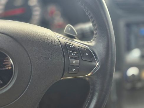 Used 2012 Chevrolet Corvette Grand Sport w/ Battery Protection Package image 22