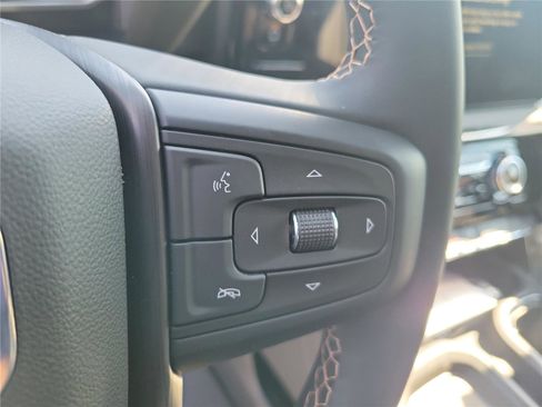 New 2026 GMC Sierra 2500 AT4 w/ AT4 Premium Plus Package image 25