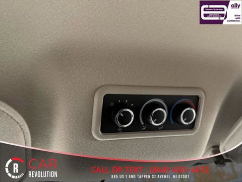 Used 2017 Chevrolet Express 3500 LT w/ LT Preferred Equipment Group image 23