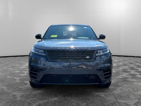 New 2026 Land Rover Range Rover Velar Dynamic SE AWD/4WD image 8