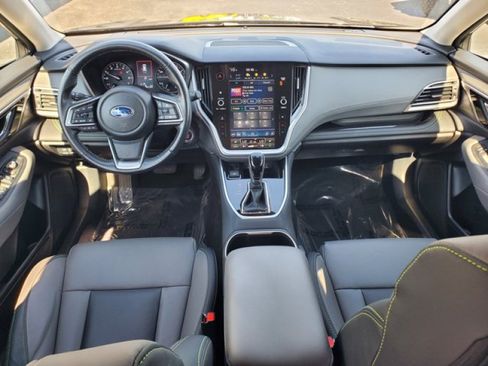 Used 2023 Subaru Outback Onyx Edition image 25