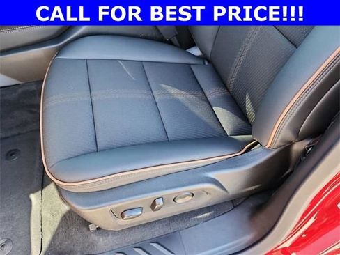 New 2026 GMC Canyon AT4 image 14