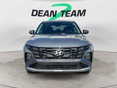 Used 2026 Hyundai Tucson SE